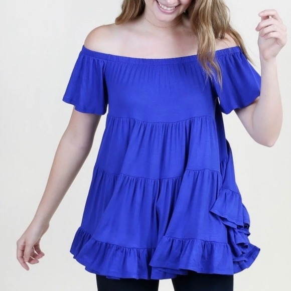 Altar'd State Tops - Altard state top
